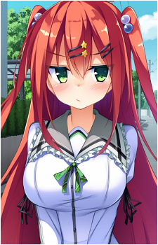 Rio Saeki