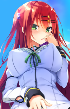Rio Saeki