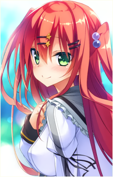 Rio Saeki