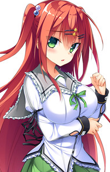 Rio Saeki