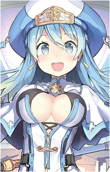 Shisuha Alvy