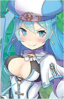 Shisuha Alvy
