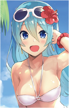 Shisuha Alvy
