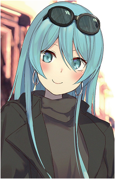 Shisuha Alvy