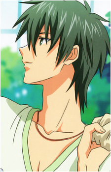 Ryuu Tsuji's image