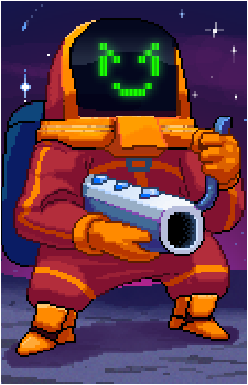 Astronaut {TSB}'s image