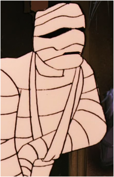 Mummy Daddy's image