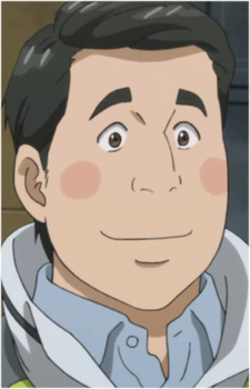 Mamoru Uda