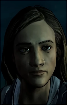 Tisha {TWD}'s image