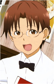 Souta Takanashi's image