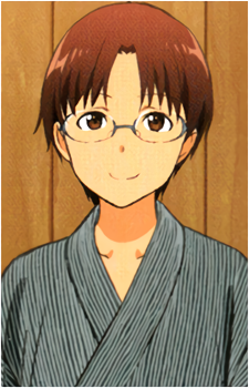 Souta Takanashi