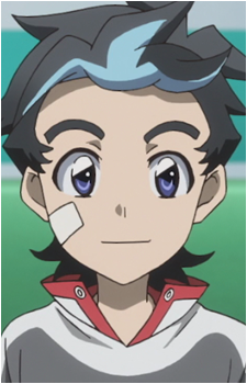 Tatsumi Kiyosu's image
