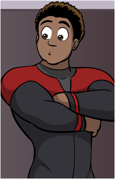 Sensei Greg's image