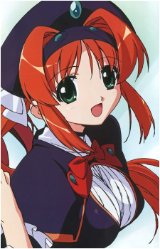 Hikari {KonoMini}