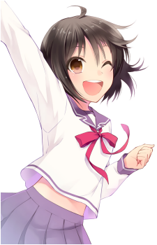 Haru Sakurada's image