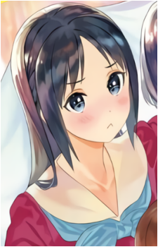 Mayumi Mibu's image