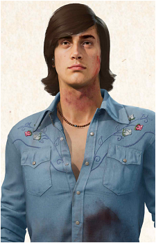 Leland McKinney's image