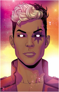 Inanna {WicDiv}'s image