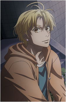 Mukae Keita's image
