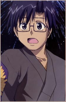 Yuuto Ayase's image