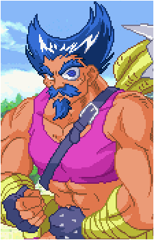 Opa's image