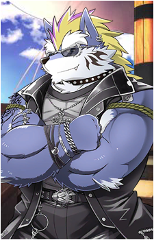 Fenrir's image