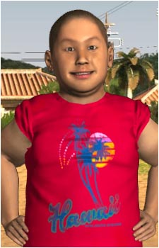 Taichi's image