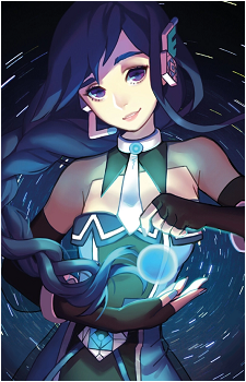 ALYS's image