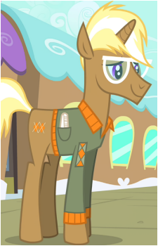 Trenderhoof