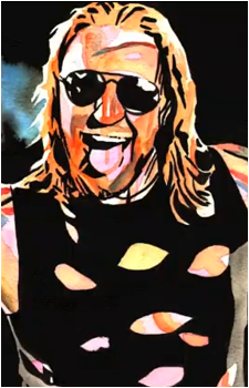 Heath Slater