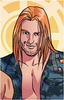 Heath Slater