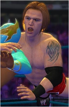 Heath Slater