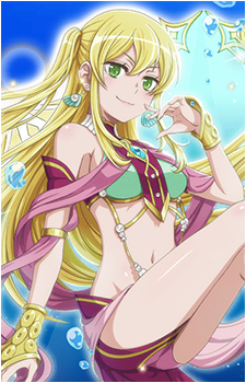 Aphrodite {DM}