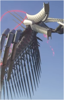 Wyvern's image