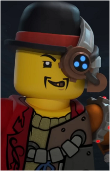 The Mechanic's image