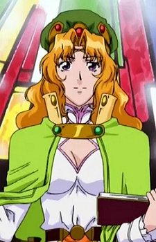 Melissa {RS} Image