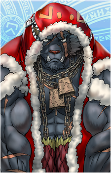 Krampus's image