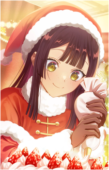 Kou Reirin