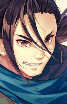 Gouki Saga's image