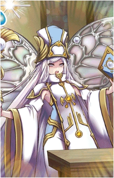 The PearlFairyPriest Pearel's image