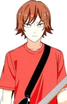 Shinji Ubukata