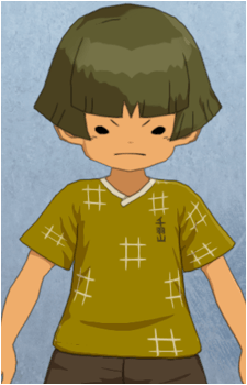 Shigeki Inukai's image