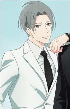 Aigo Kinjou's image