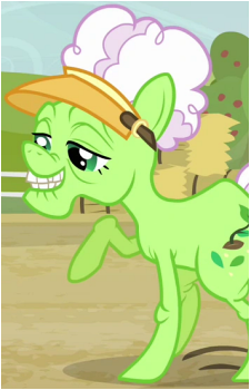 Auntie Applesauce