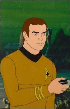 James T. Kirk