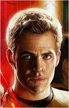 James T. Kirk