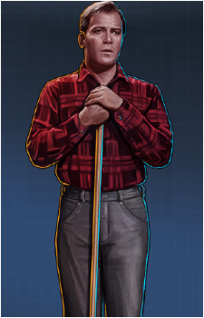 James T. Kirk