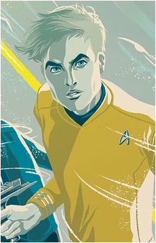 James T. Kirk