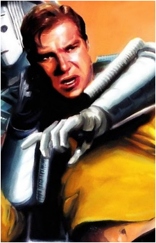 James T. Kirk