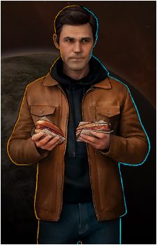 James T. Kirk